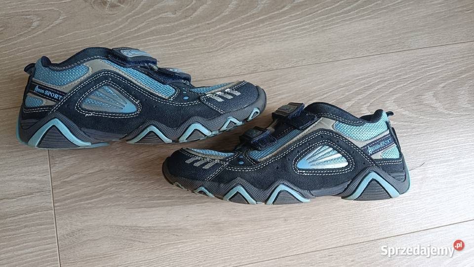 Buty sportowe marki Americanos rozmiar 32 Rozmiar 32 Białystok