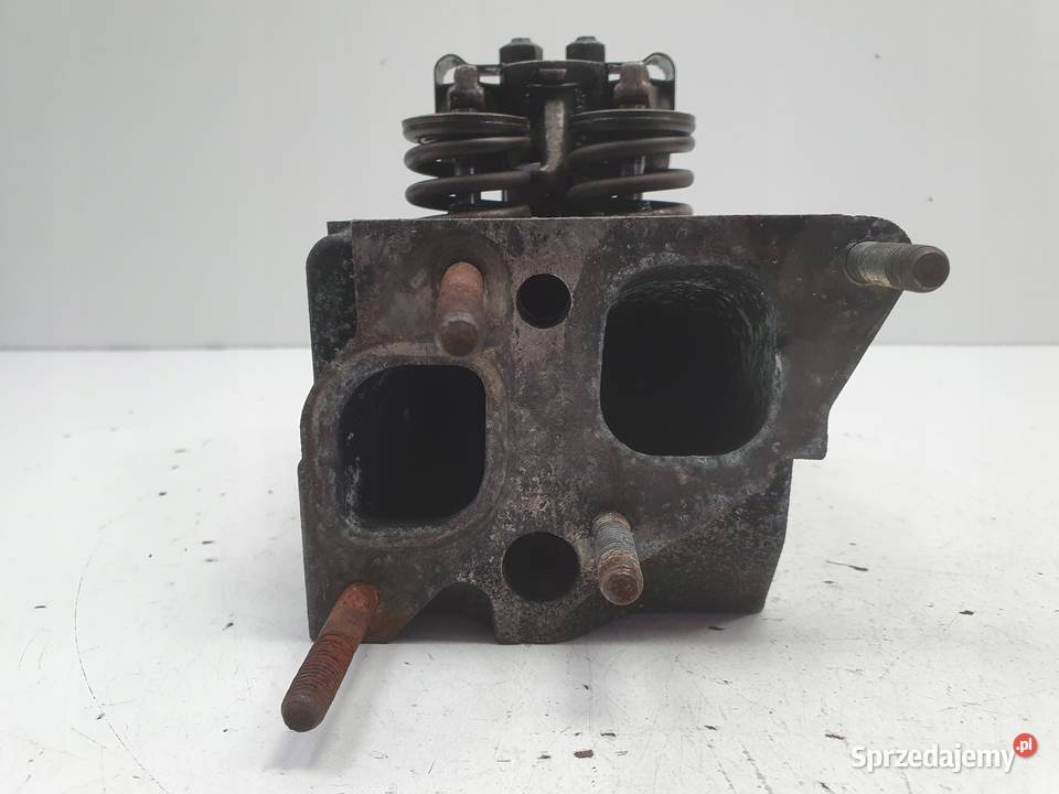 Jeep Grand Cherokee WJ 31 TD GŁOWICA CYLINDRÓW Rudka