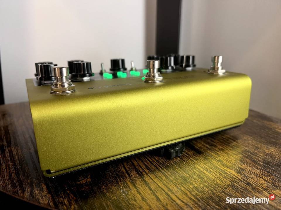 Strymona Volante Pozostałe Kraków sprzedam