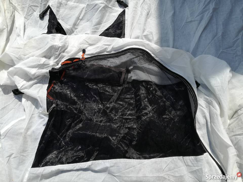 Namiot Lafumaplus Stargard