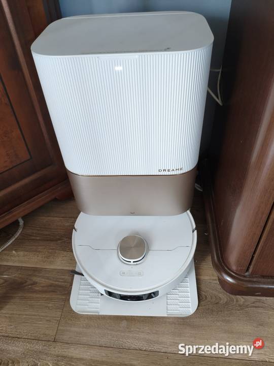 Dreame X40 Ultra odkurzacz Iwkowa