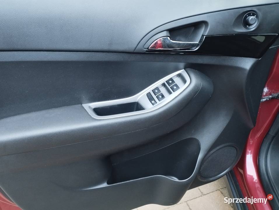 Chevrolet Orlando 18 B gaz 140 Orlando Otwock