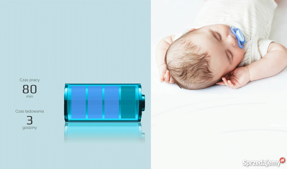 MAMIBOT PROVAC 2 tani robot odkurzacz Bytom sprzedam