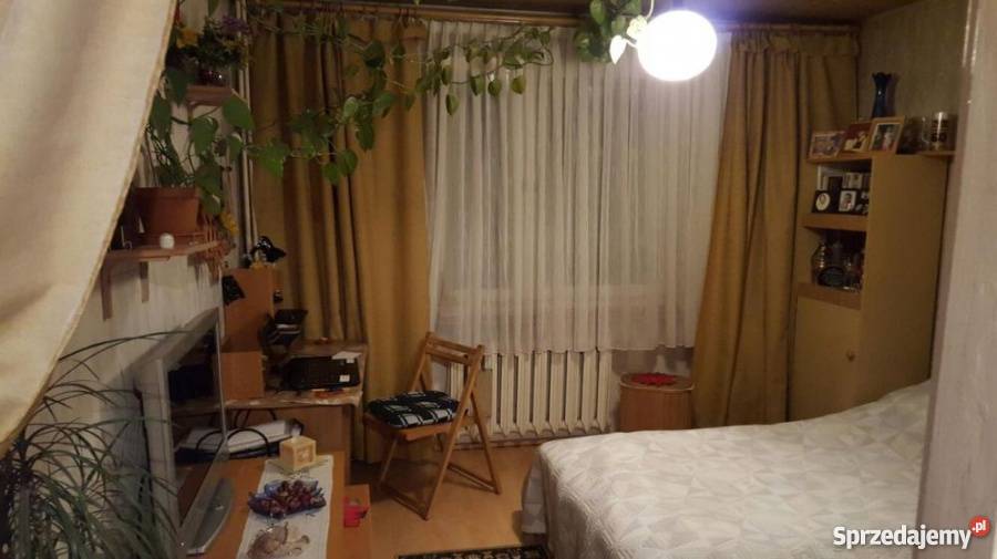 Sprzedam mieszkanie 50m2 Olimpijska 19