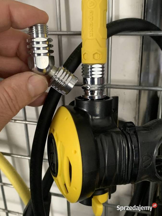 Kątówka 2go stopnia 90 stopni i 45 stopni do Bytom