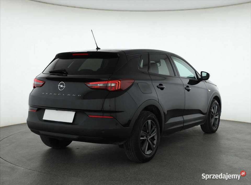 Opel Grandland 12 Turbo Piaseczno sprzedam
