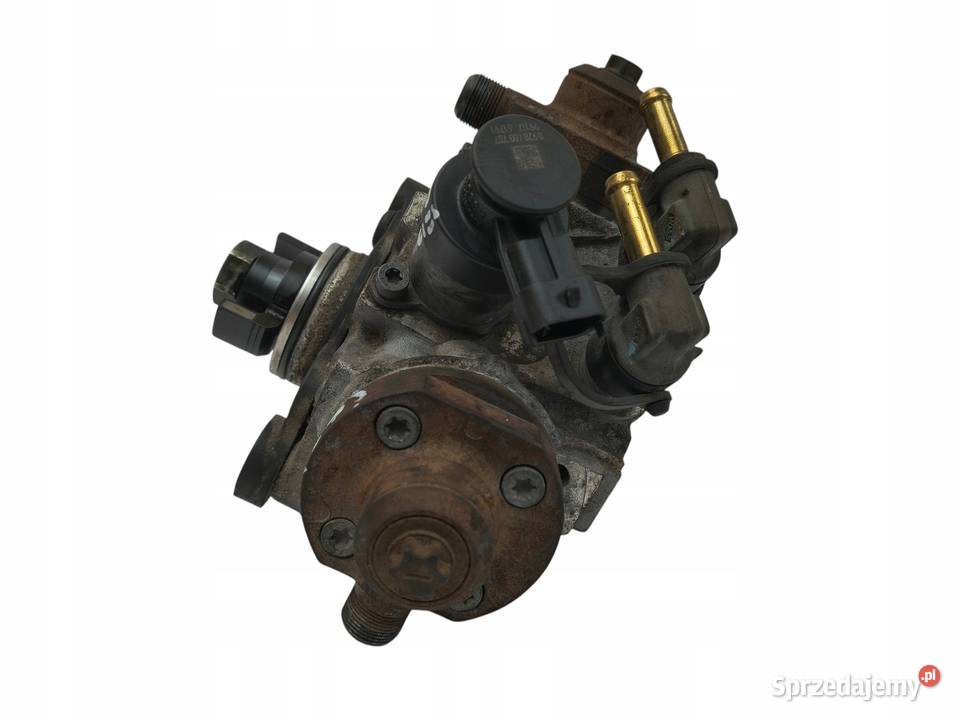 POMPA WTRYSKOWA Volvo V60 XC60 20 D3 31272896 Chełm