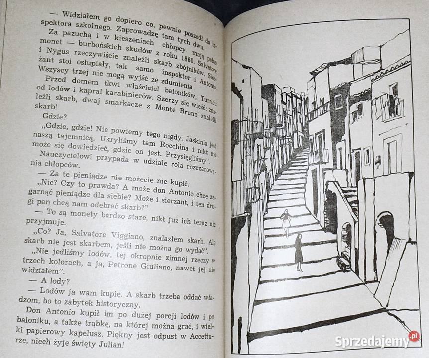 Jutro pojutrze Rene Reggiani Chełm