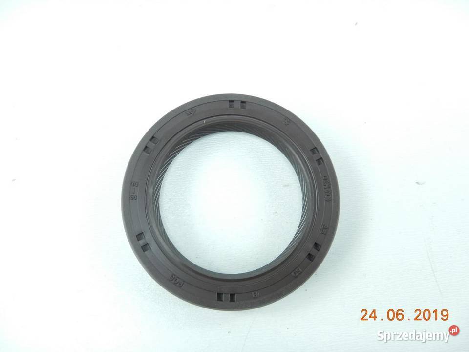 USZCZELNIACZ WAŁU KORBOWEGO HYUNDAI ACCENT z ASO