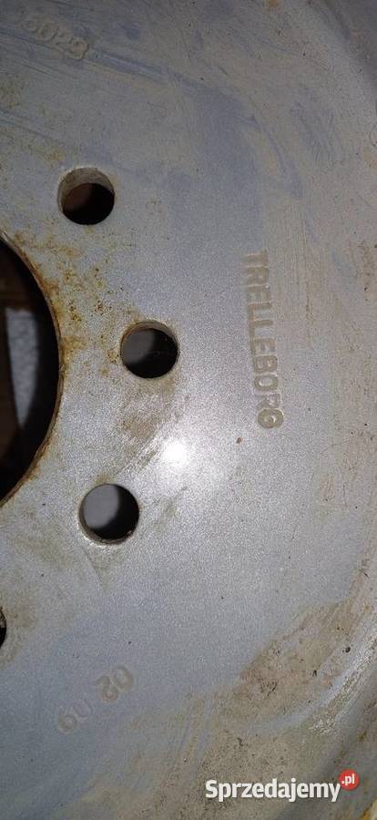 Opona 29x125x15 nowa Lublin