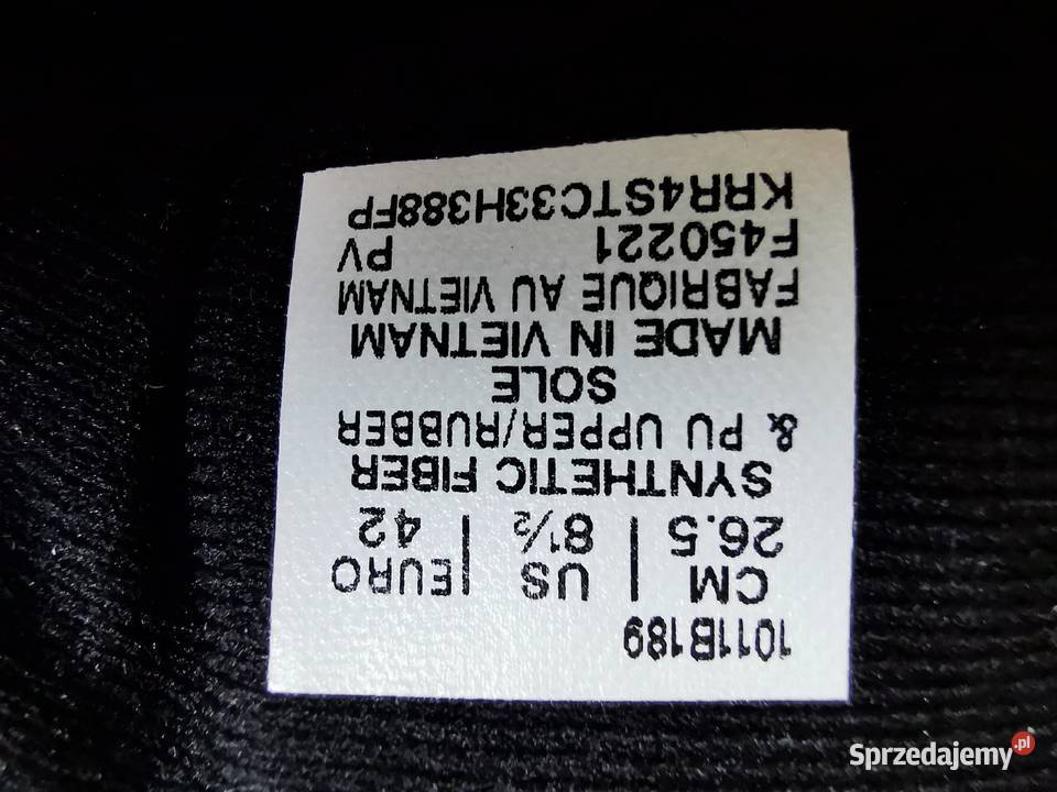 Asics Gel Kayano r 42 stan Zamość