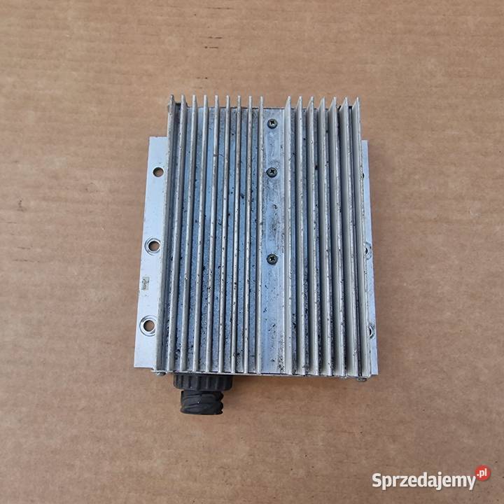 MERCEDES ATEGO AXOR PRZETWORNICA NAPIĘCIA 24V12V lubuskie Bieleń