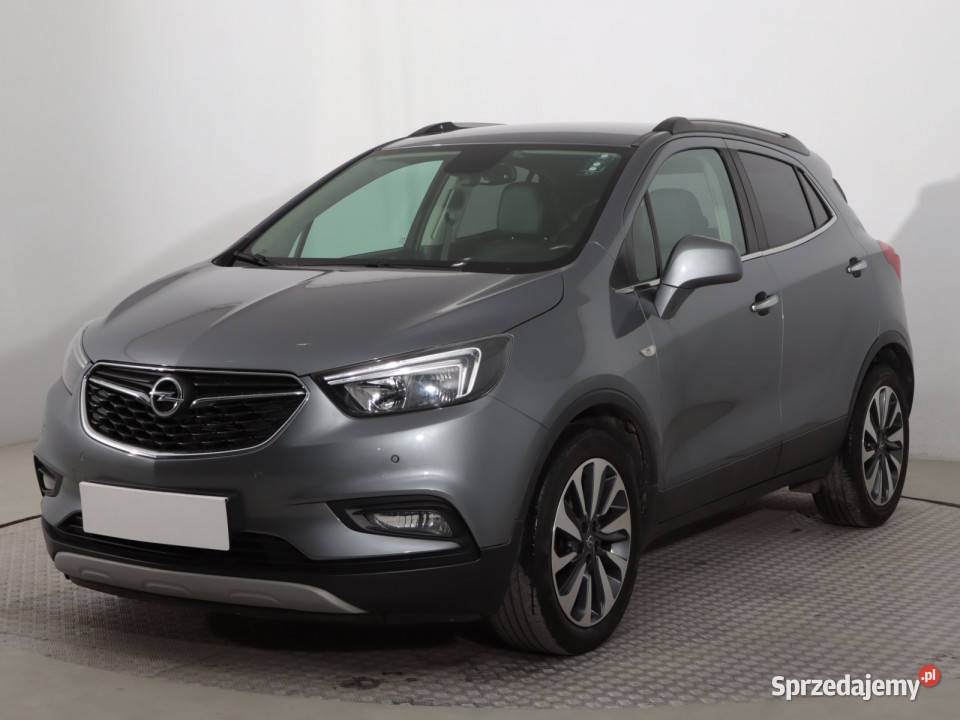 Opel Mokka 16 CDTI SUV mazowieckie Piaseczno sprzedam