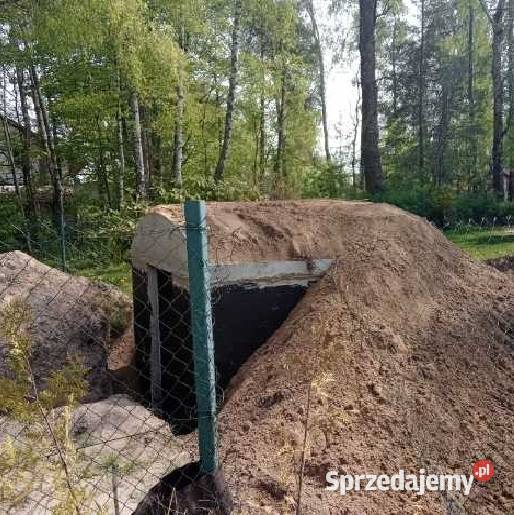 ziemiankaspiżarka producenta Kielce