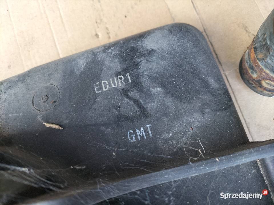 KIA CEED 1 2 3 WENTYLATOR CHŁODNICY Kamień-Kolonia