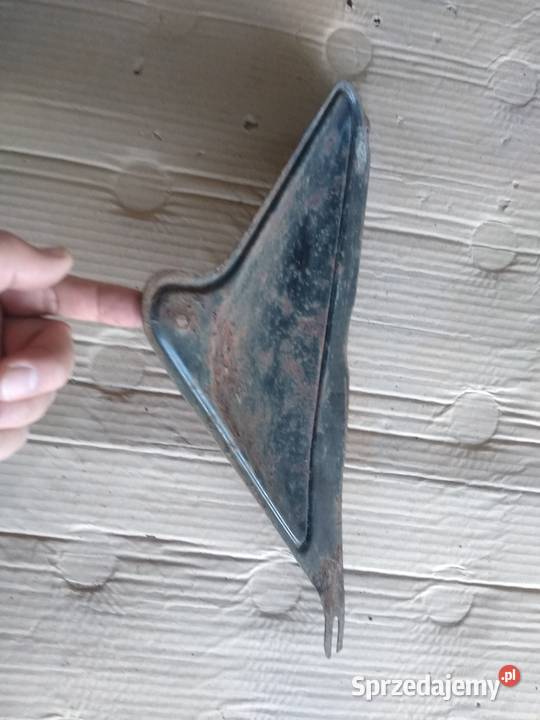 WSK 125 boczek osłona boczna