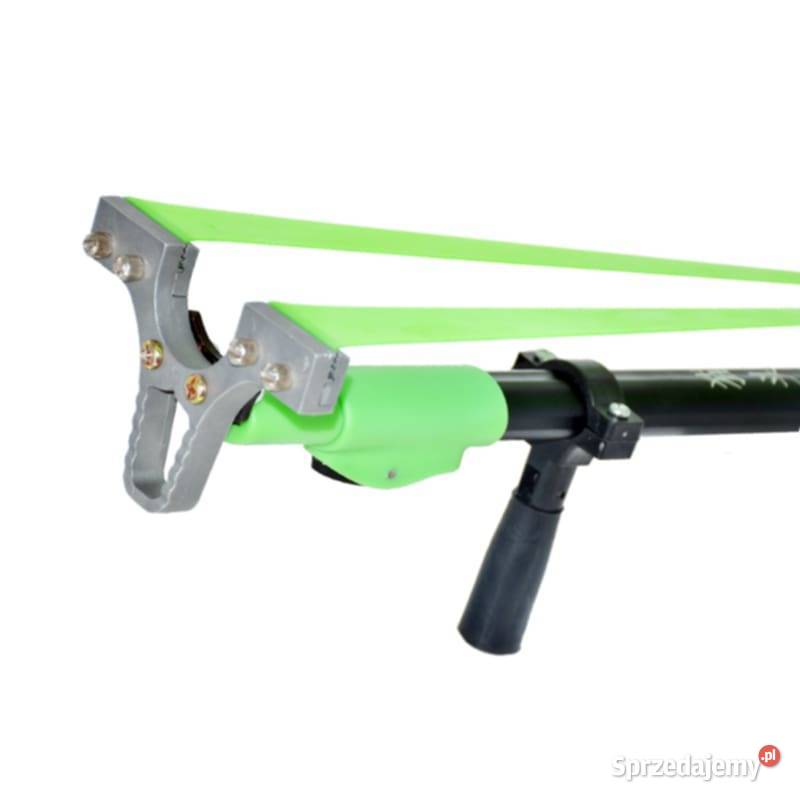 Nowa proca spustowa nowość na bełty i kulki Warszawa sprzedam