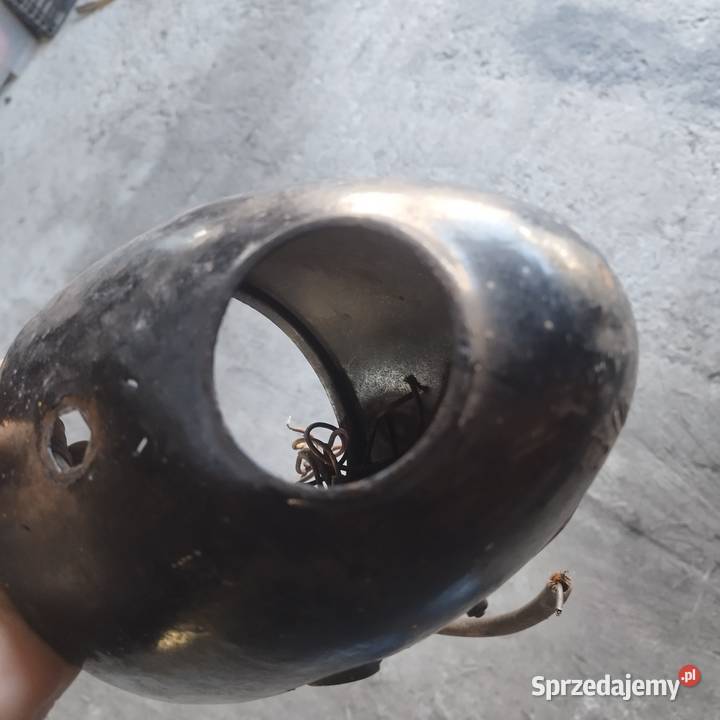 Skorupa lampy SHL m11 sprzedam