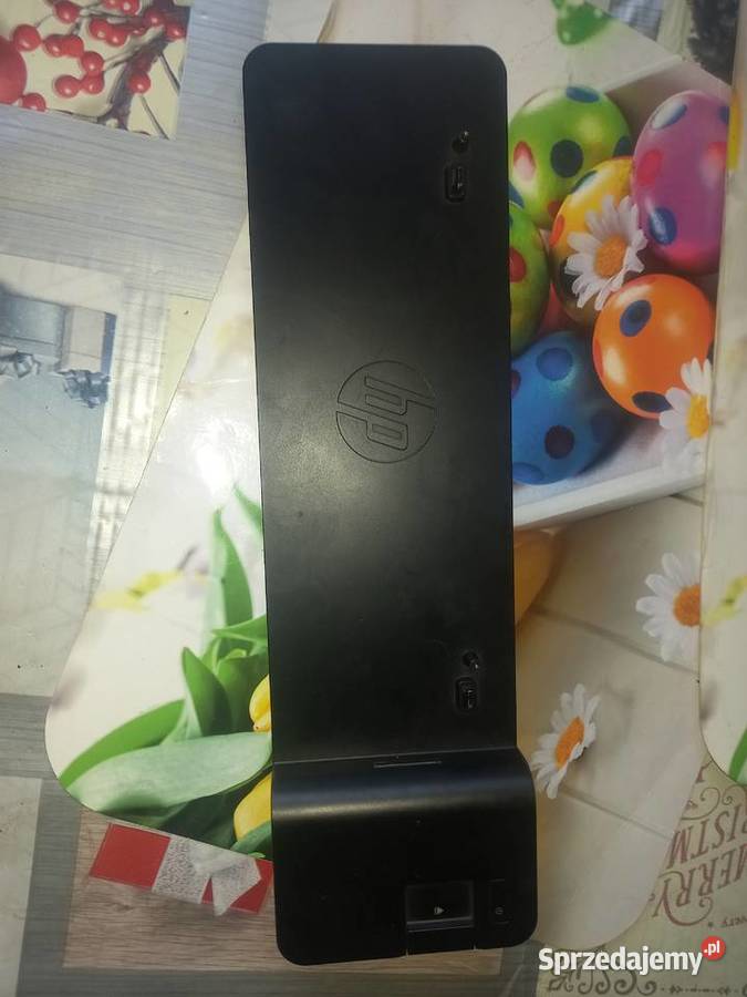 Stacja hp stacje dokujące dolnośląskie Polkowice