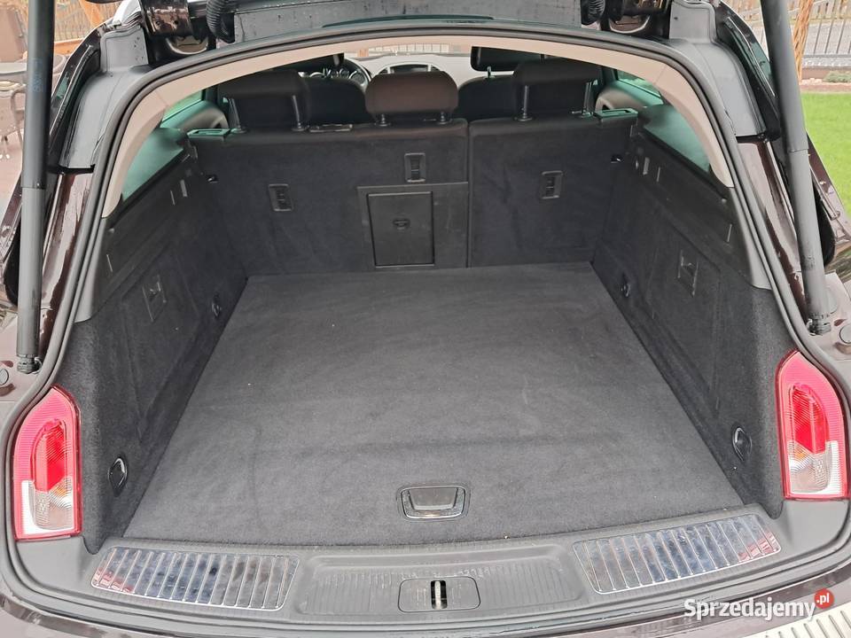 Sprzedam Opel Insignia 20 CDTI 160 Konin sprzedam