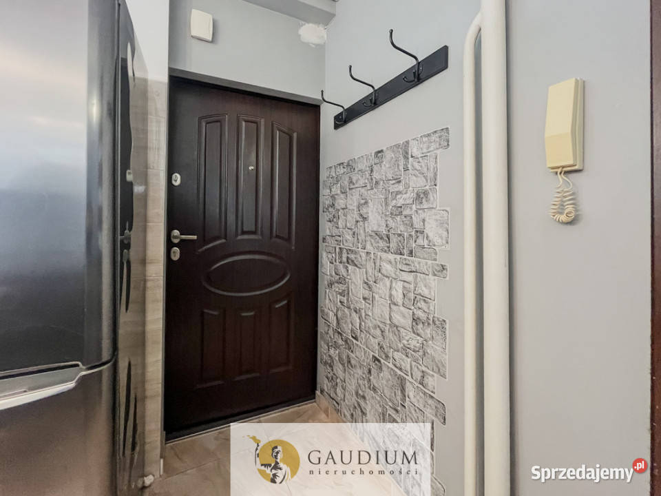 Mieszkanie I 2 pokoje I Przymorze Gdańsk