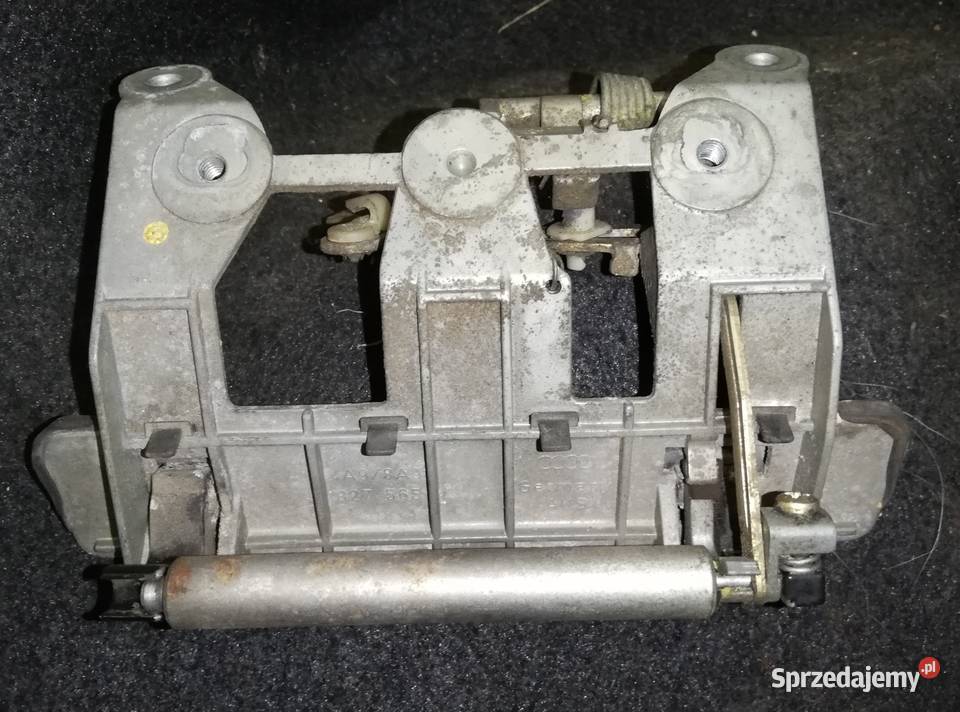Klamka klapy bagażnika Audi a6 c4 80 b4 Avant Sanok
