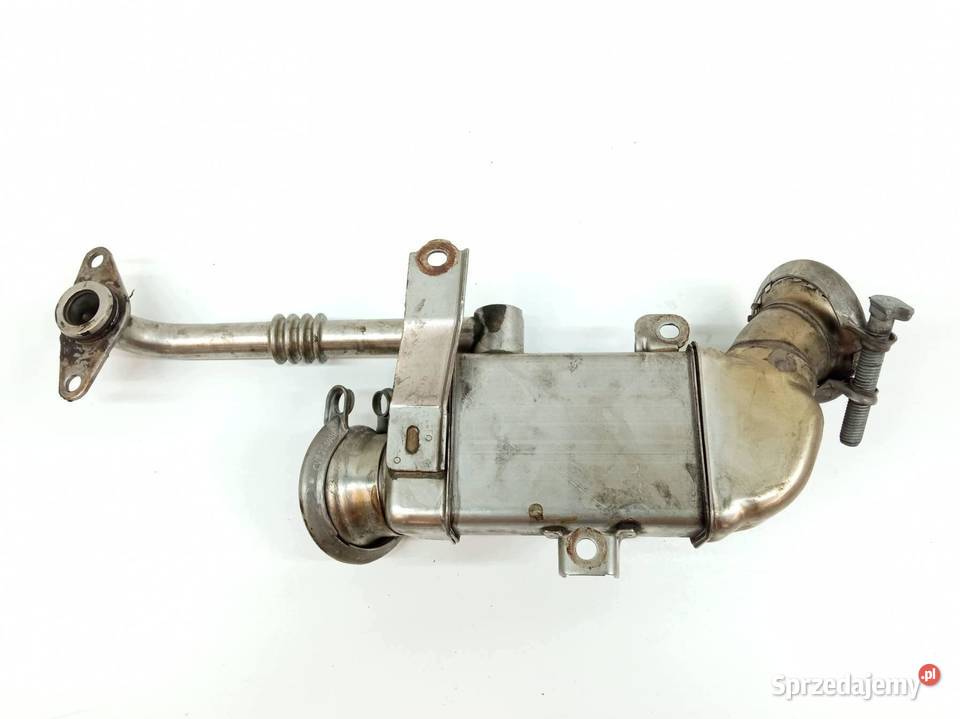CHŁODNICA SPALIN 5802321687 23 HPI JTD Iveco sprzedam
