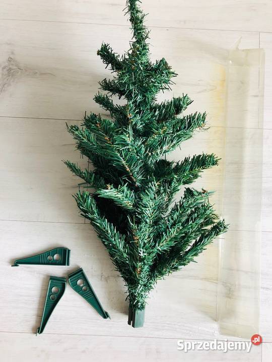 NOWA choinka drzewko sztuczna Boże Narodzenie Łódź