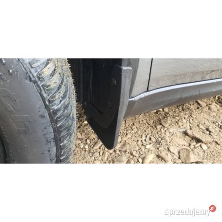 Chlapacze Suzuki Vitara 2015 osobowe Karoseria sprzedam