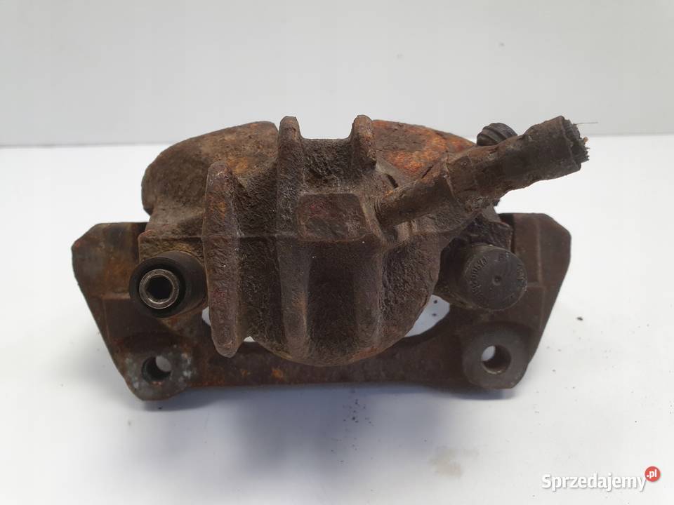 Volvo S80 I PRZEDNI ZACISK HAMULCOWY prawy przód lubelskie Chełm sprzedam