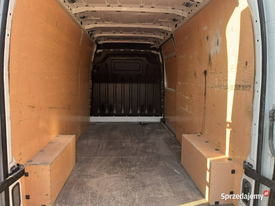 Renault Master Renault Master L3h2 diesel Zagnańsk