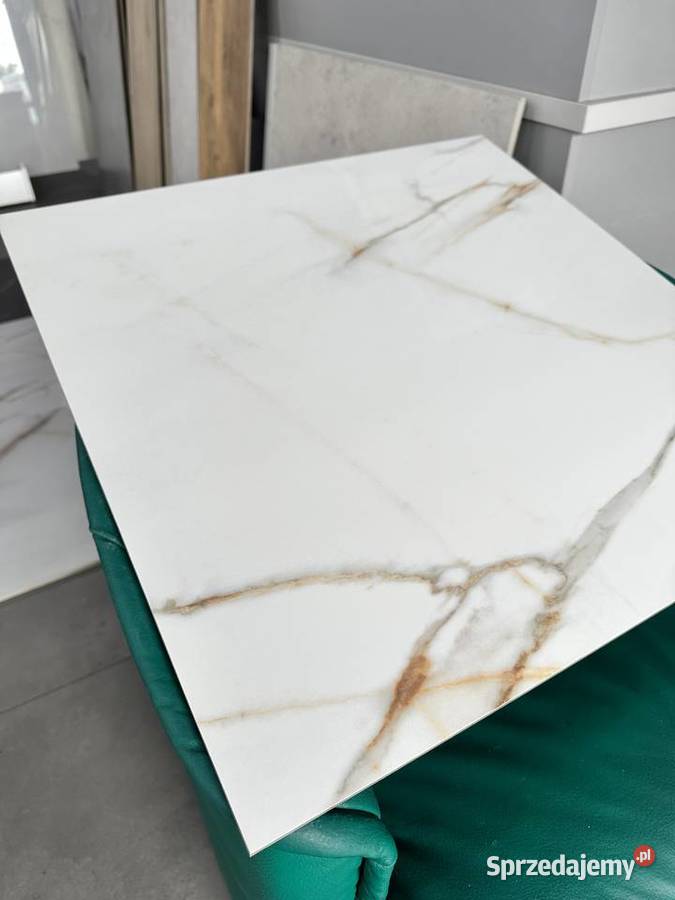 Płytka Sidorno Gold Poler 60x60 GAT I łódzkie Opoczno