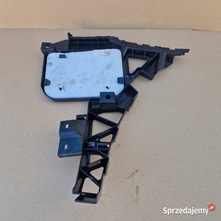MERCEDES ML W166 ŚLIZG ZDERZAKA PRAWY TYŁ Bieleń sprzedam