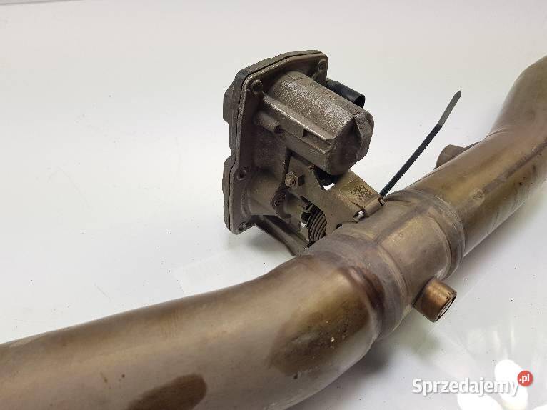 NASTAWNIK SKODA OCTAVIA III 5Q0253059JA Lipno