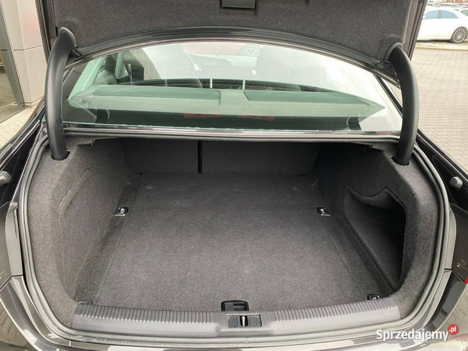 Audi A4 Limousine Stan pierwszy właściciel B8 Samochody osobowe Żory