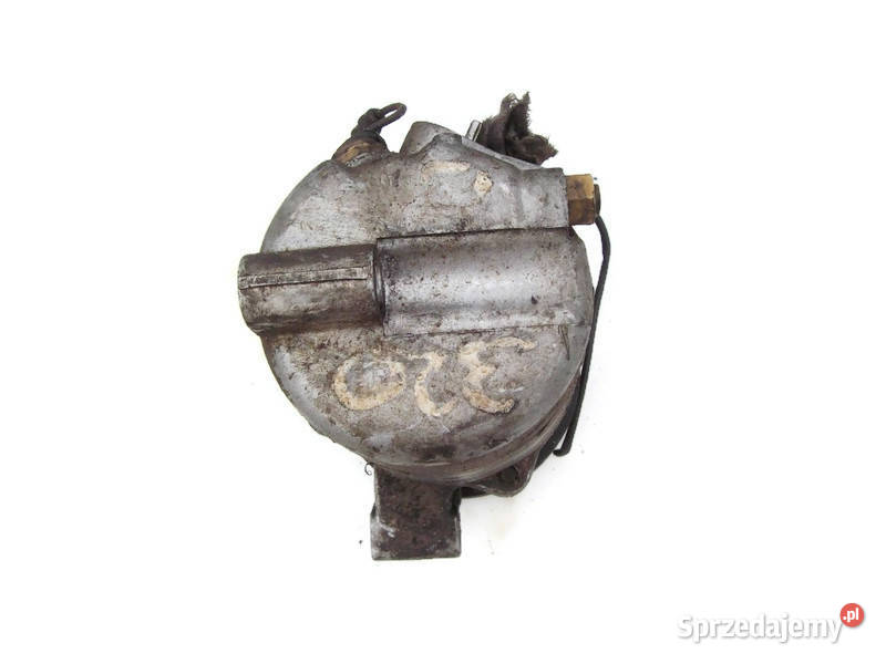 BMW E46 Sprezarka kompresor klimatyzacji Mińsk Mazowiecki