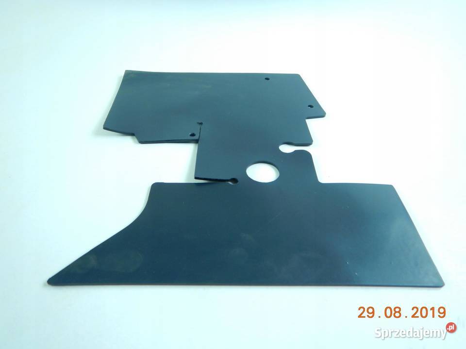 OSŁONA FILTRA POWIETRZA TIPO 87 11 14 16 ASO