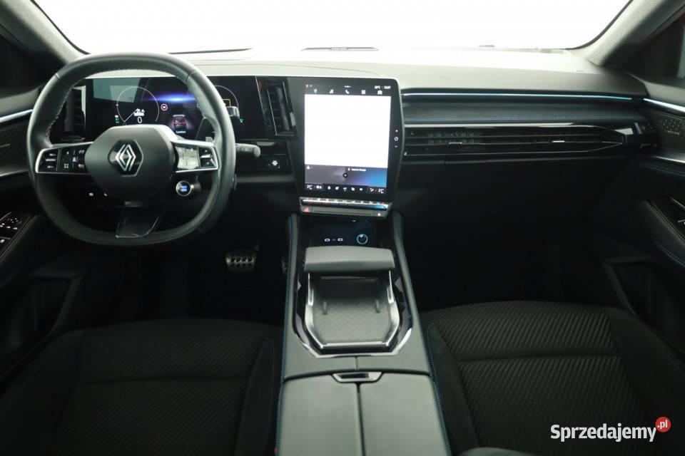 Renault Espace ETech FHEV 200 czujnik parkowania Piaseczno