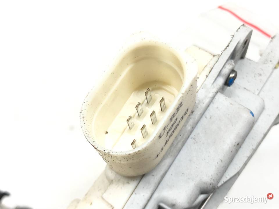 ZAMEK DRZWI PRAWY PRZÓD SEAT EXEO Kombi podkarpackie