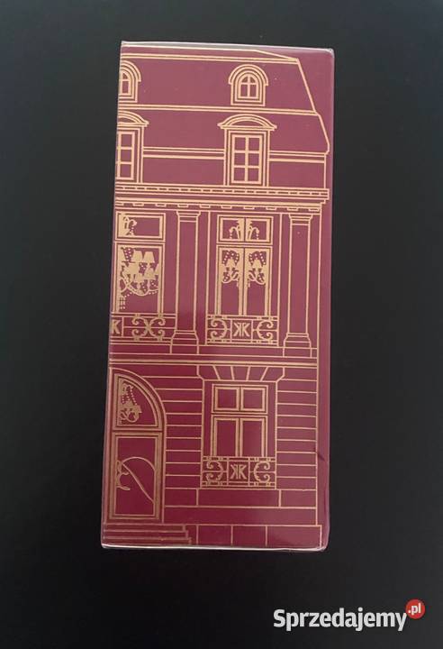 Baccarat Rouge 540 Maison Francis Kurkdjian Perfumy i wody mazowieckie Radom