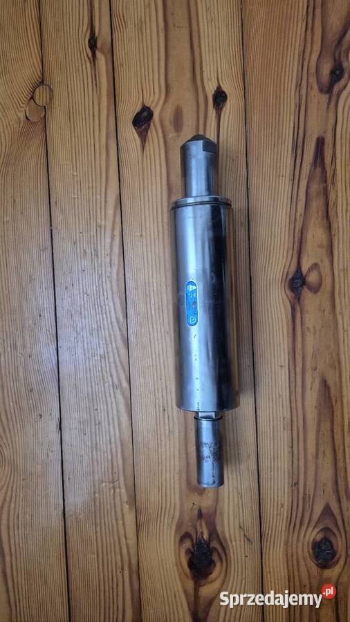 Wrzeciono szlifierskie 80x250 Mielec