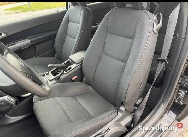 Volvo C30 diesel stan Ekonomiczny 44l100