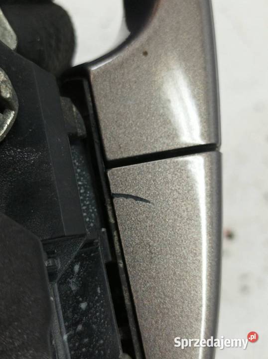 KLAMKA ZEWNĘTRZNA LEWA PRZÓD KEYLESS Ford Mondeo