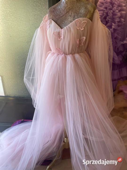 Sukienka Spódnice i sukienki Otmuchów