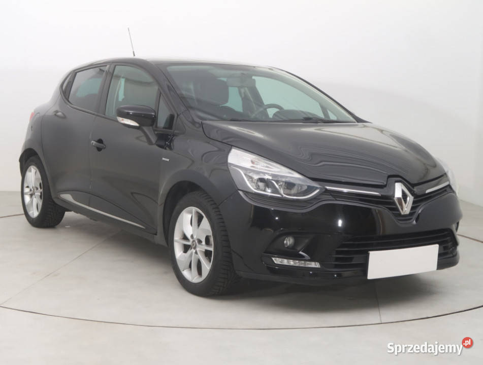 Renault Clio 09 TCe gniazdo USB Bielany Wrocławskie