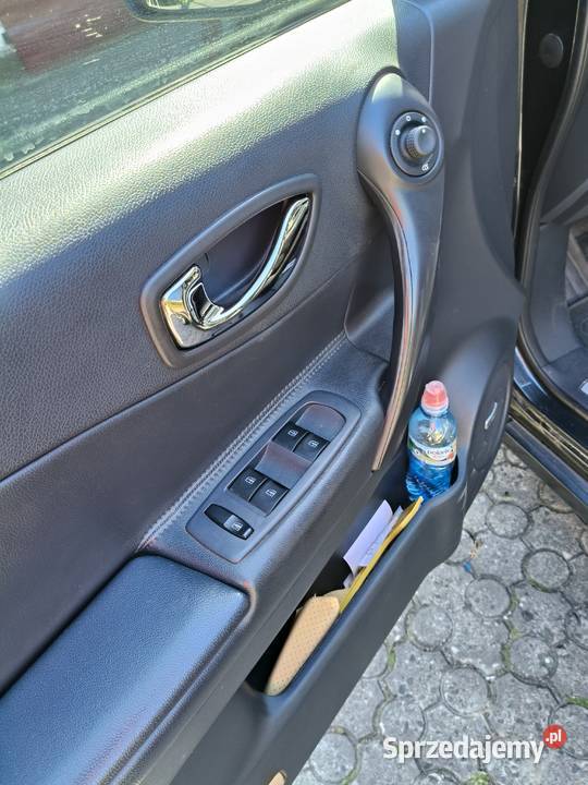 Renault kolos 20 d ful sprzedam