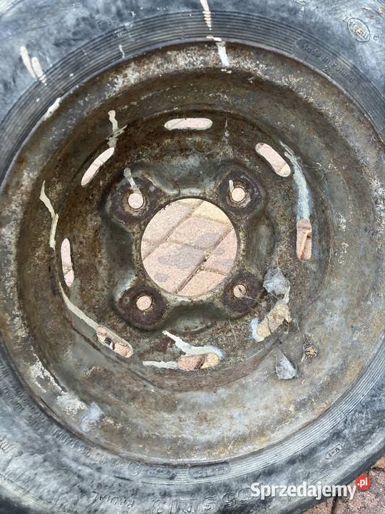 Felgi 13 Opel Aleksandria