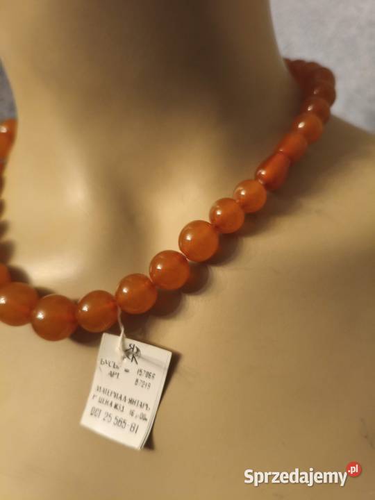 Kolia Bursztyn Vintage Białystok