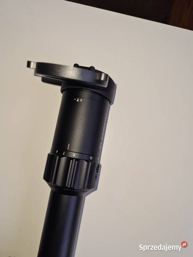 Luneta celownicza Element Optics wielkopolskie Luboń