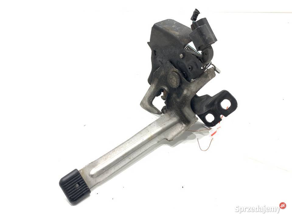 ZAMEK MASKI PRZÓD HONDA CIVIC IX SedanLimuzyna Zamki, wkładki i kluczyki sprzedam